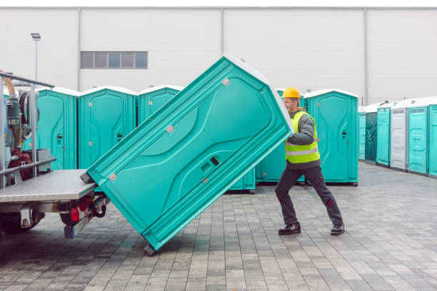 Best High-end porta potty rental  in Georgetown, SC