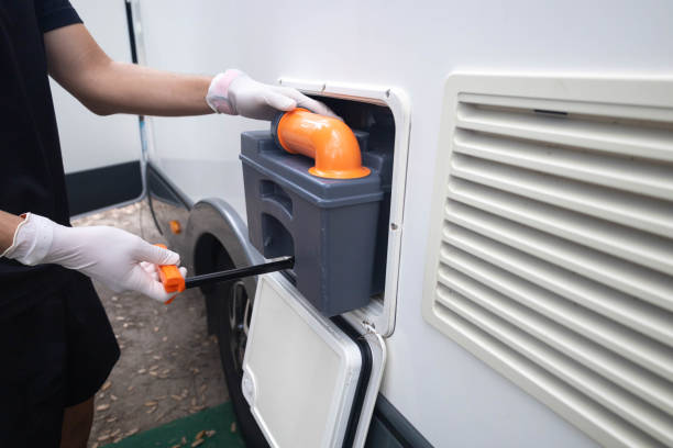 Best Long-term porta potty rental  in Georgetown, SC