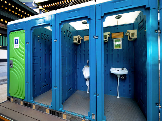 Best Portable restroom trailer rental  in Georgetown, SC