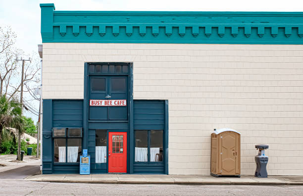Best Emergency porta potty rental  in Georgetown, SC