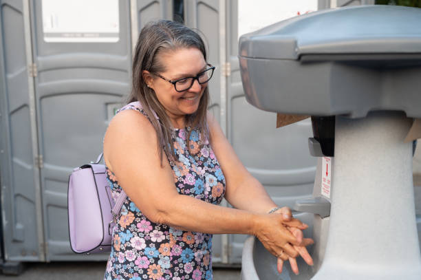 Best Local porta potty services  in Georgetown, SC