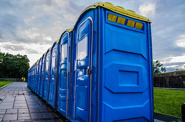Best Luxury portable toilet rental  in Georgetown, SC