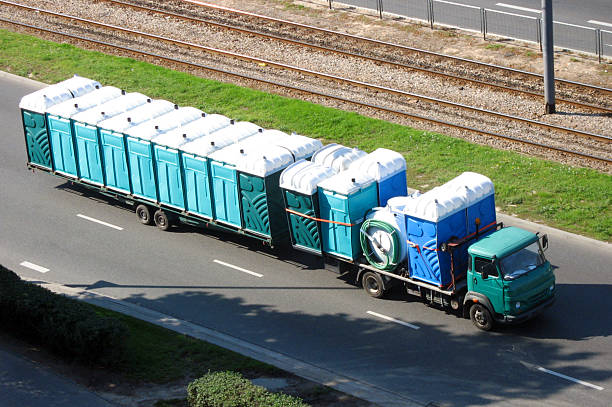 Best High-end porta potty rental  in Georgetown, SC